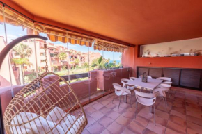 Apartamento Punta del Faro